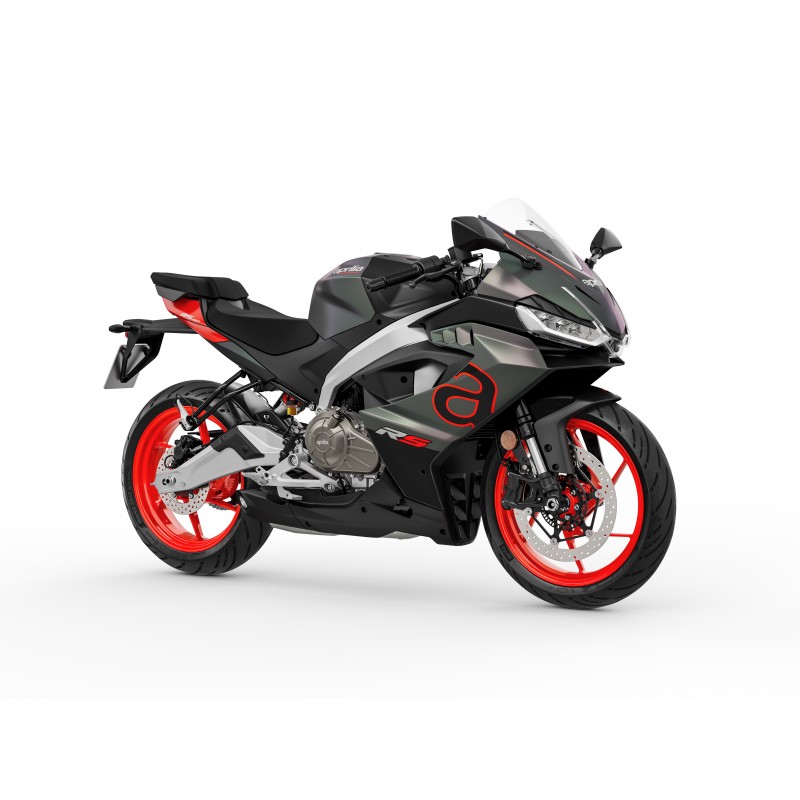 Aprilia RS 457 купить от 18 601 000 грн. в Украине ( 59527